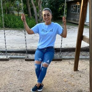 Meet your Posher, Marisol